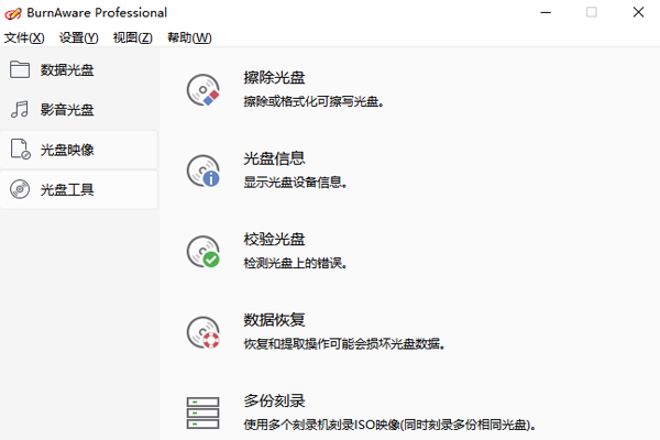 BurnAware Professionalͼ4