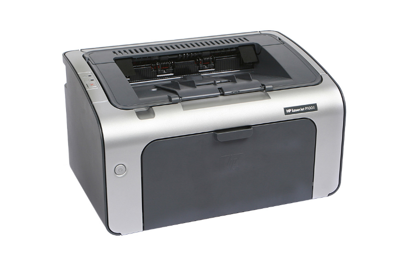 LaserJet P1008ӡͼ2