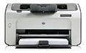 惠普LaserJet P1008打印机驱动