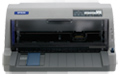 爱普生LQ-730KII打印机驱动