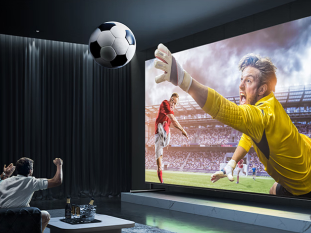 2022卡塔尔世界杯赛程抢先看 三款98英寸超大屏电视推荐