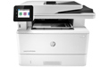 惠普LaserJet Pro MFP M329dw一体机驱动