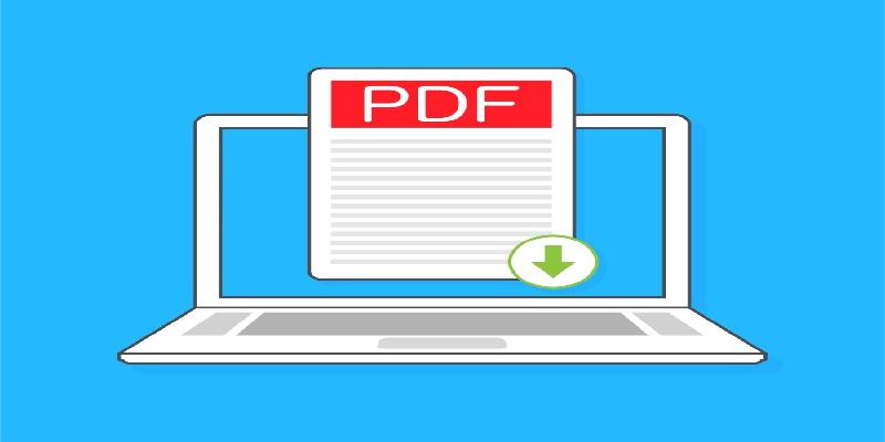 电脑pdf工具 