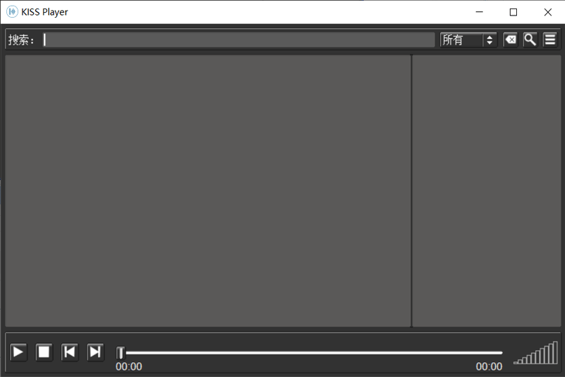 KISS Playerͼ1