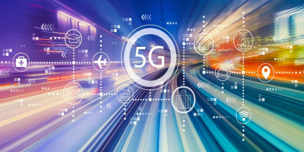 物联网 5g 比特网