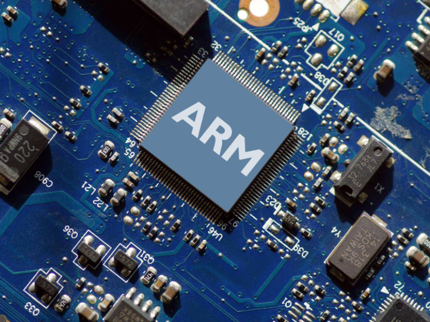 从小透明到搅局者，ARM PC要翻身？软件、生态才是关键！