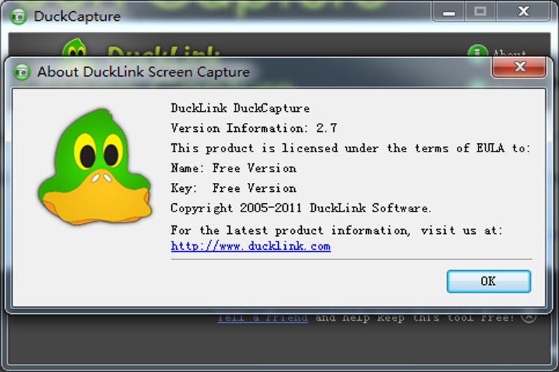 DuckCaptureͼ2