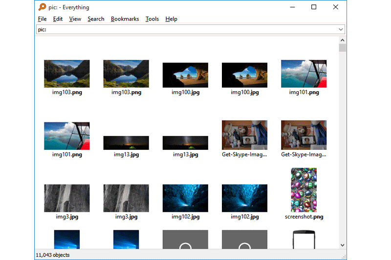 Everything x64windowsͻ˽ͼ
