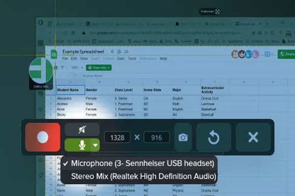 TechSmith SnagItͼ3