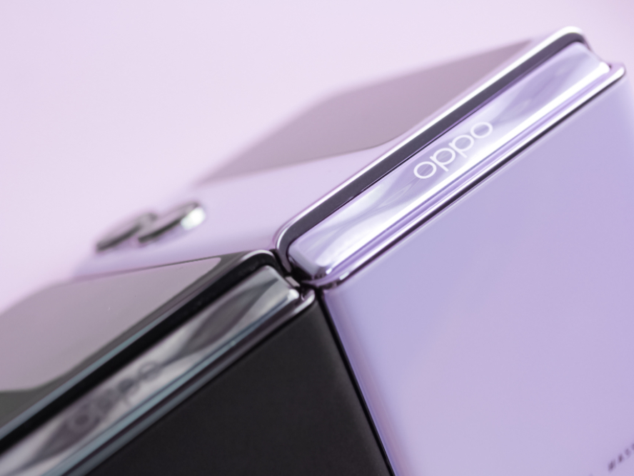 5999ԪOPPO Find N2 Flip_ȫWAs