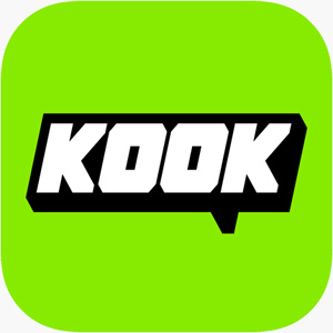 KOOK(原开黑啦)v0.74.2.0官方正式版