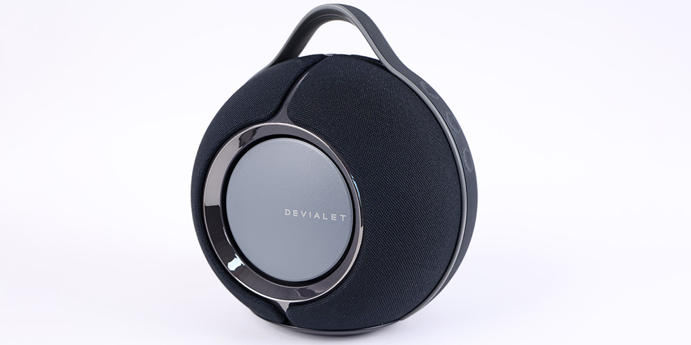 У׼ Devialet Mania׿