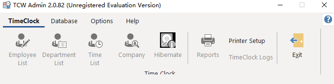 TimeClockWindow԰ͼ1