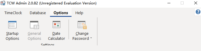 TimeClockWindow԰ͼ3