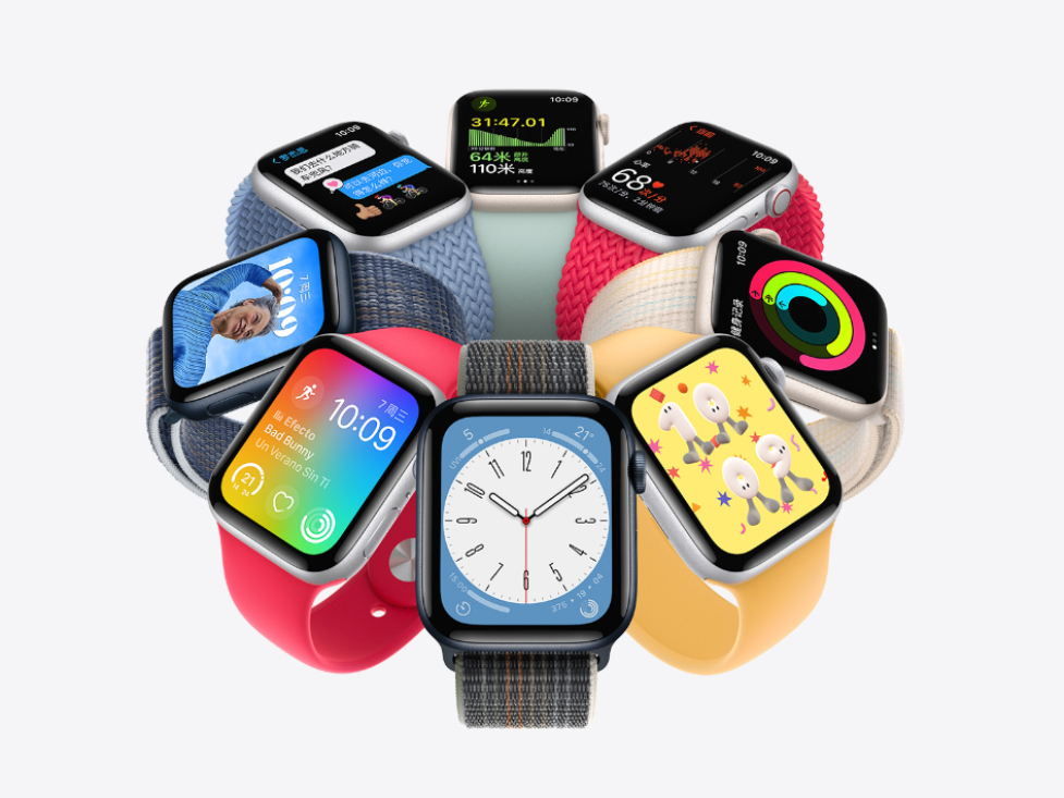 苹果无创血糖监测技术取得突破 Apple Watch有望搭载