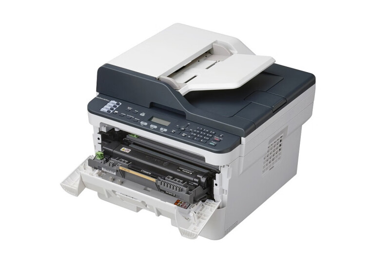 ʿʩDocuPrint M288 zһͼ1