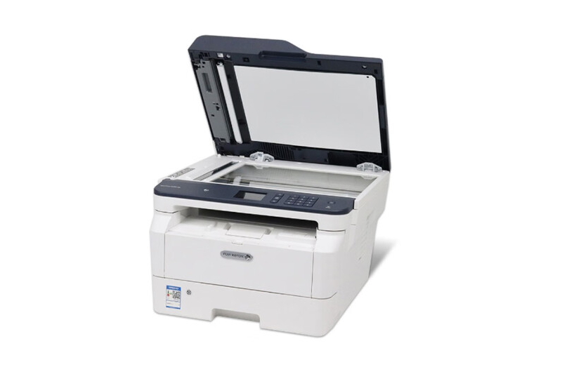 ʿʩDocuPrint M288 zһͼ2
