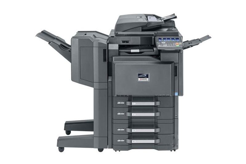 TASKalfa 4501iϻͼ2
