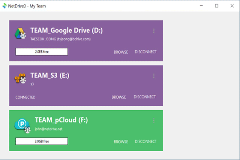NetDriveͼ2