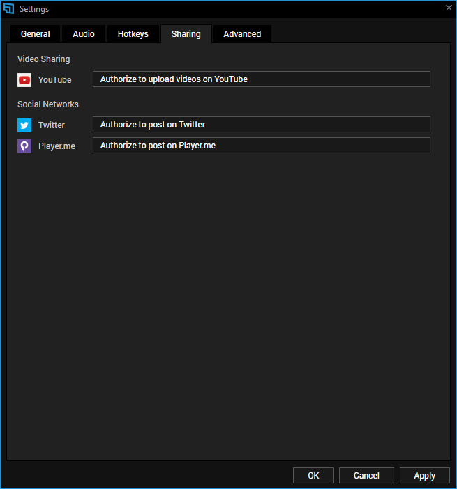 XSplit Broadcasterͼ3
