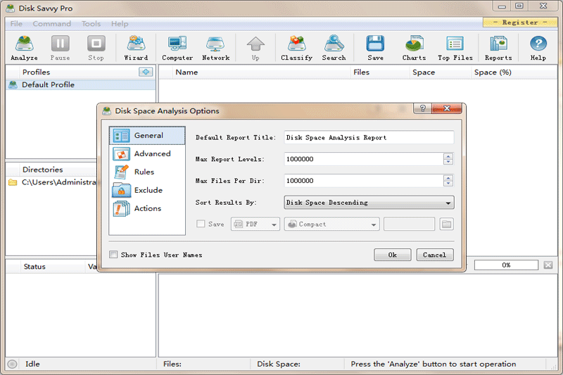 Disk Savvy Pro x32ͼ2