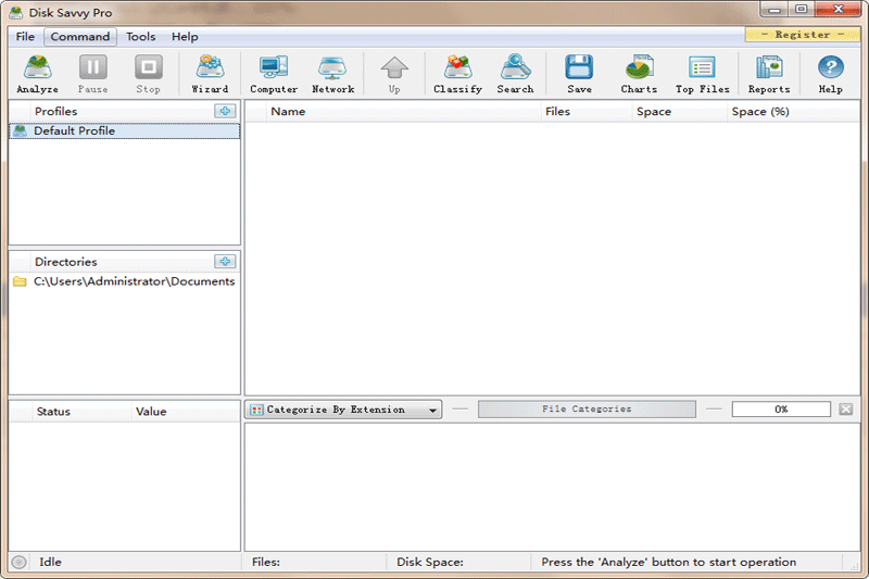 Disk Savvy Pro x64ͼ2