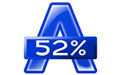 Alcohol 52%电脑版