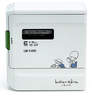 LW-C410ӡv2.10ٷʽ