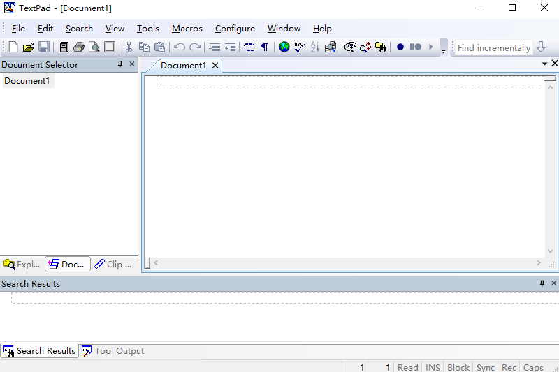 TextPad x64ͼ4
