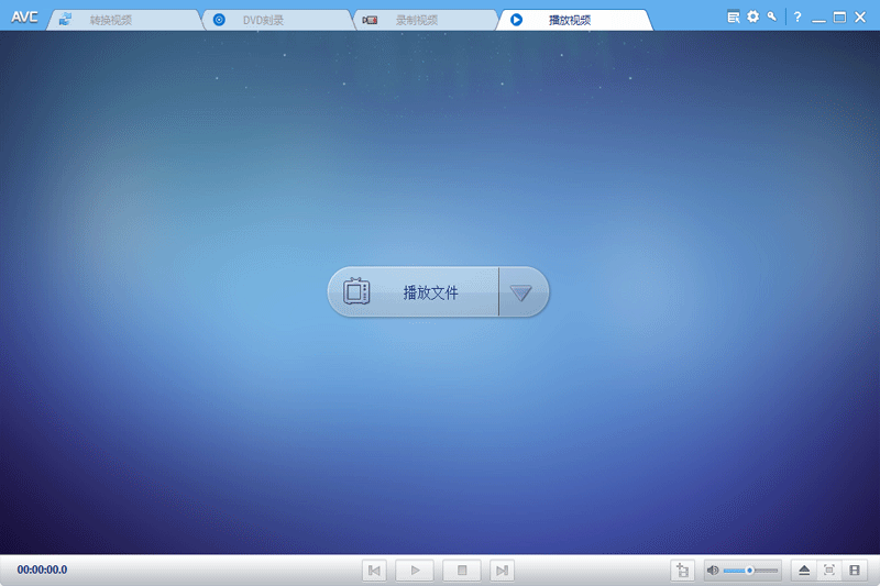 Any Video Converterͼ5