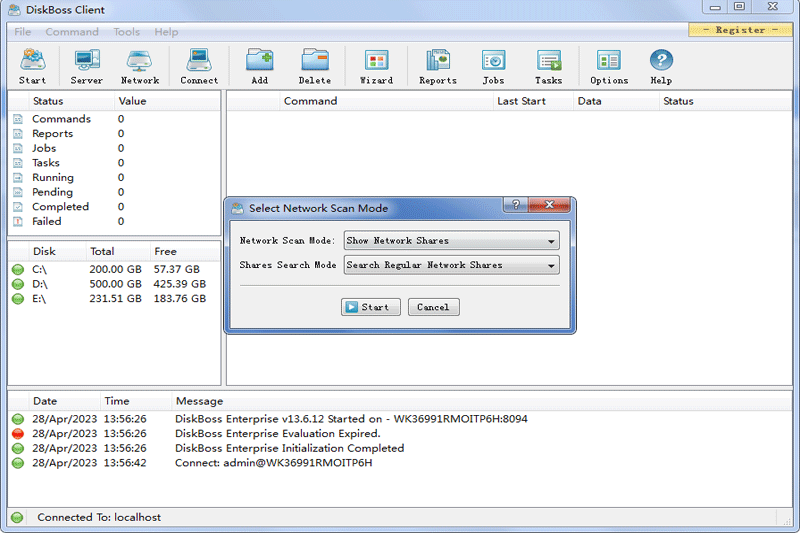DiskBoss Enterprise x64ͼ6