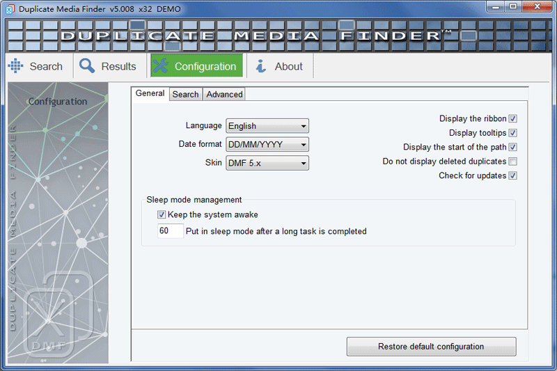 Duplicate Media Finderͼ4