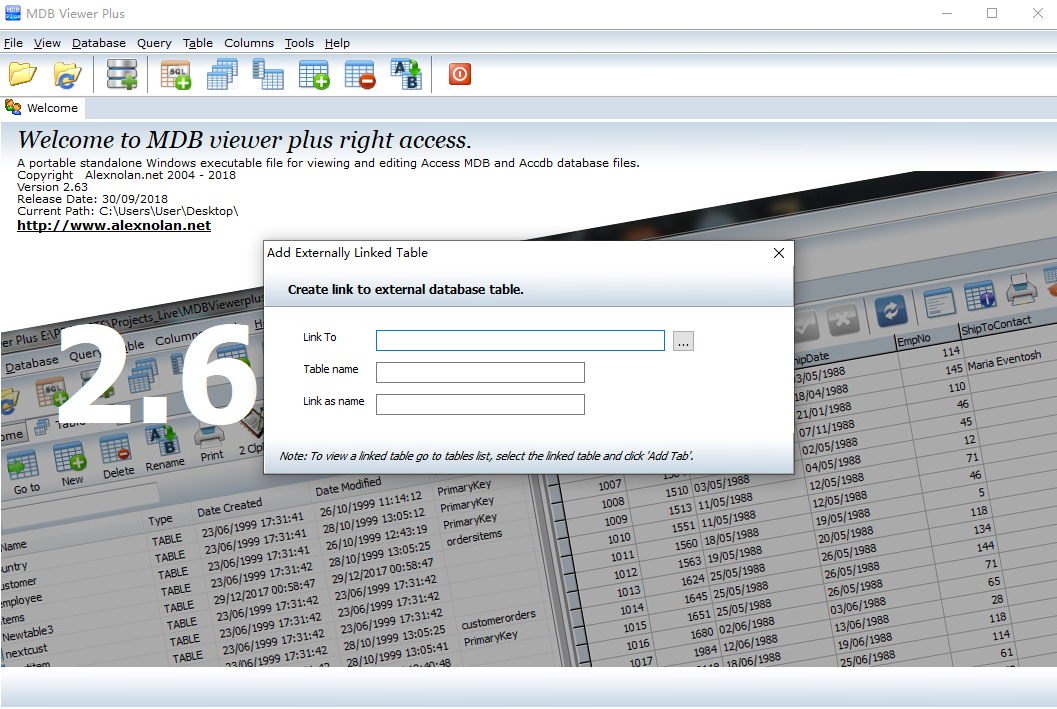 MDB Viewer Plusͼ3