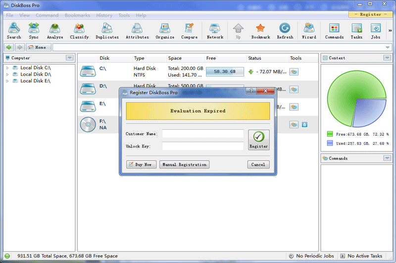 DiskBoss Pro x64ͼ1