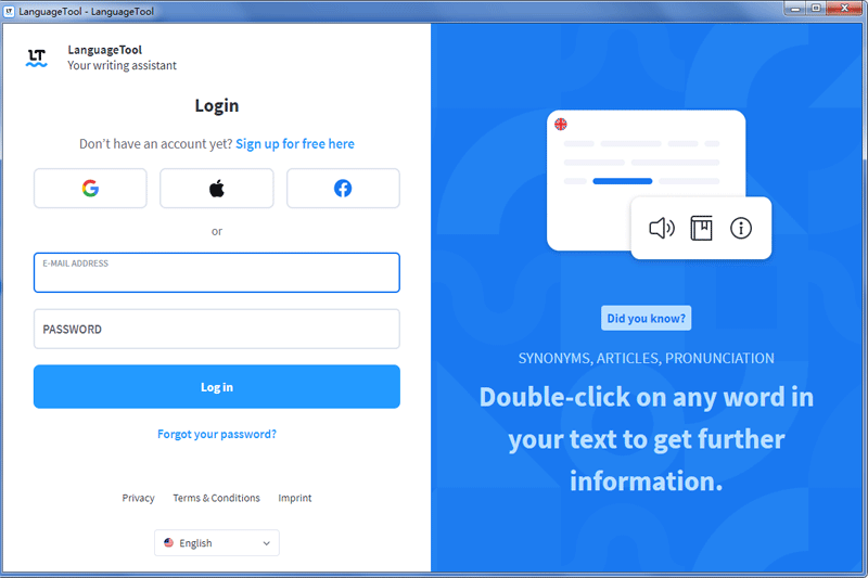 LanguageToolͼ1