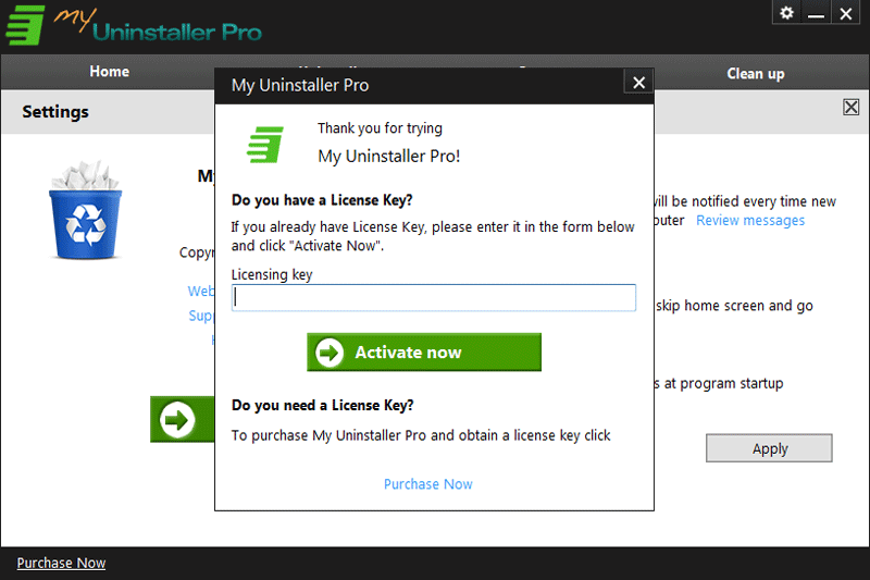 Large Software My Uninstallerͼ2