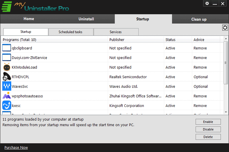 Large Software My Uninstallerͼ4