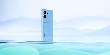 vivoS17Pro