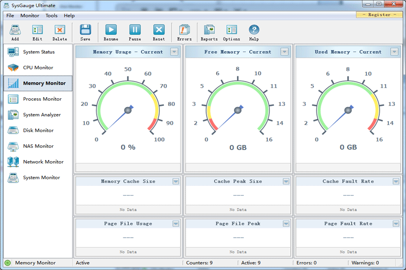 SysGauge Ultimateͼ2