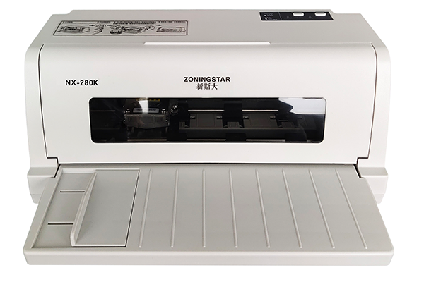 ӯ˹NX-280Kӡͼ1