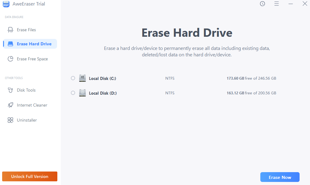 Magoshare AweEraserͼ6
