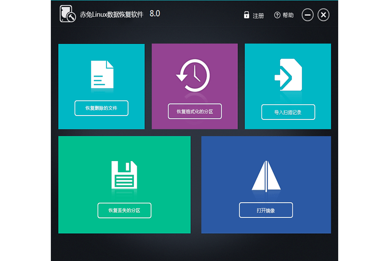 Linuxݻָͼ4