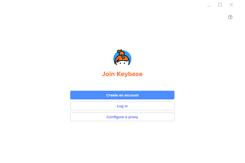 Keybase Teamsͼ1