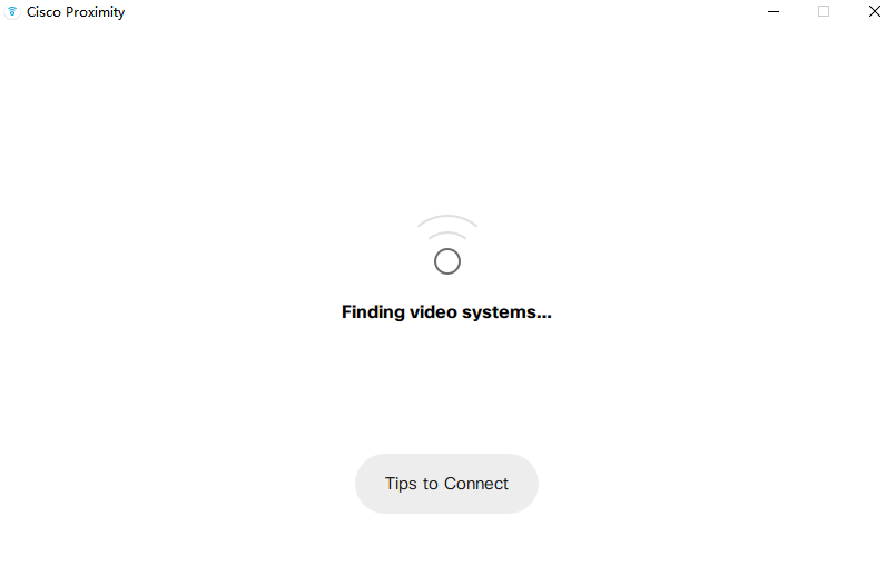 Cisco Proximityͼ3