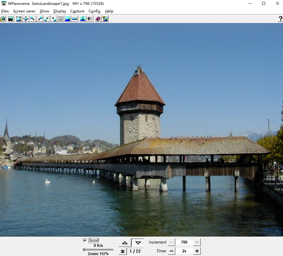 WPanorama԰windowsͻ˽ͼ