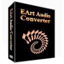 EArt Audio Converterv1.70ٷʽ
