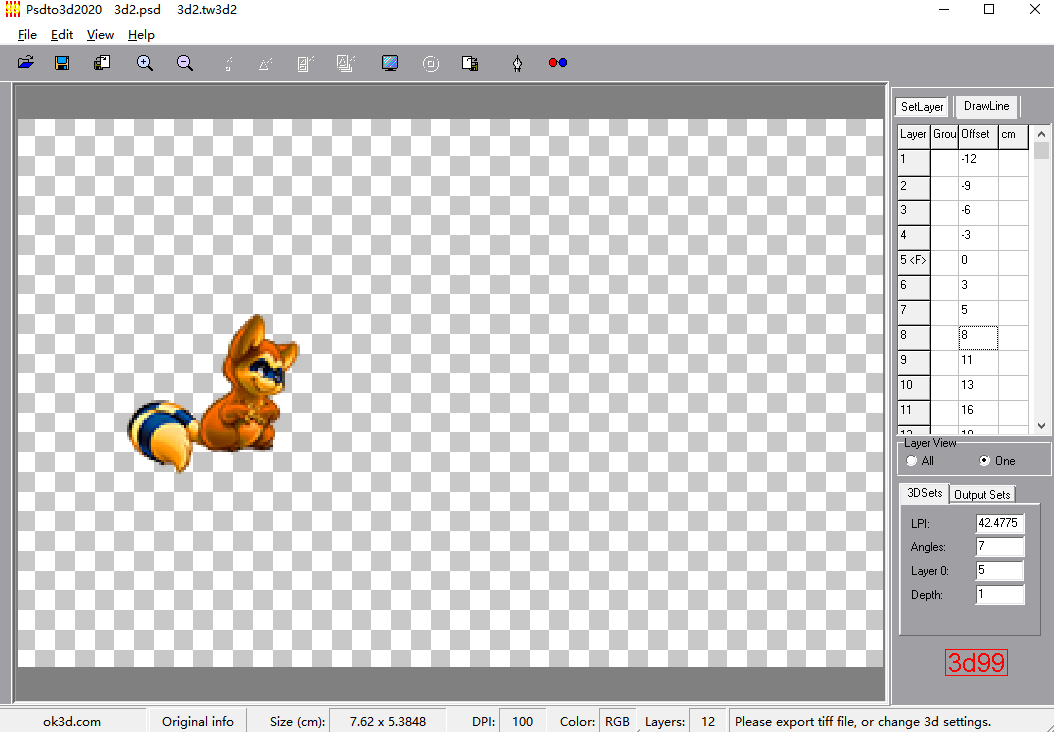 psdto3dͼ2