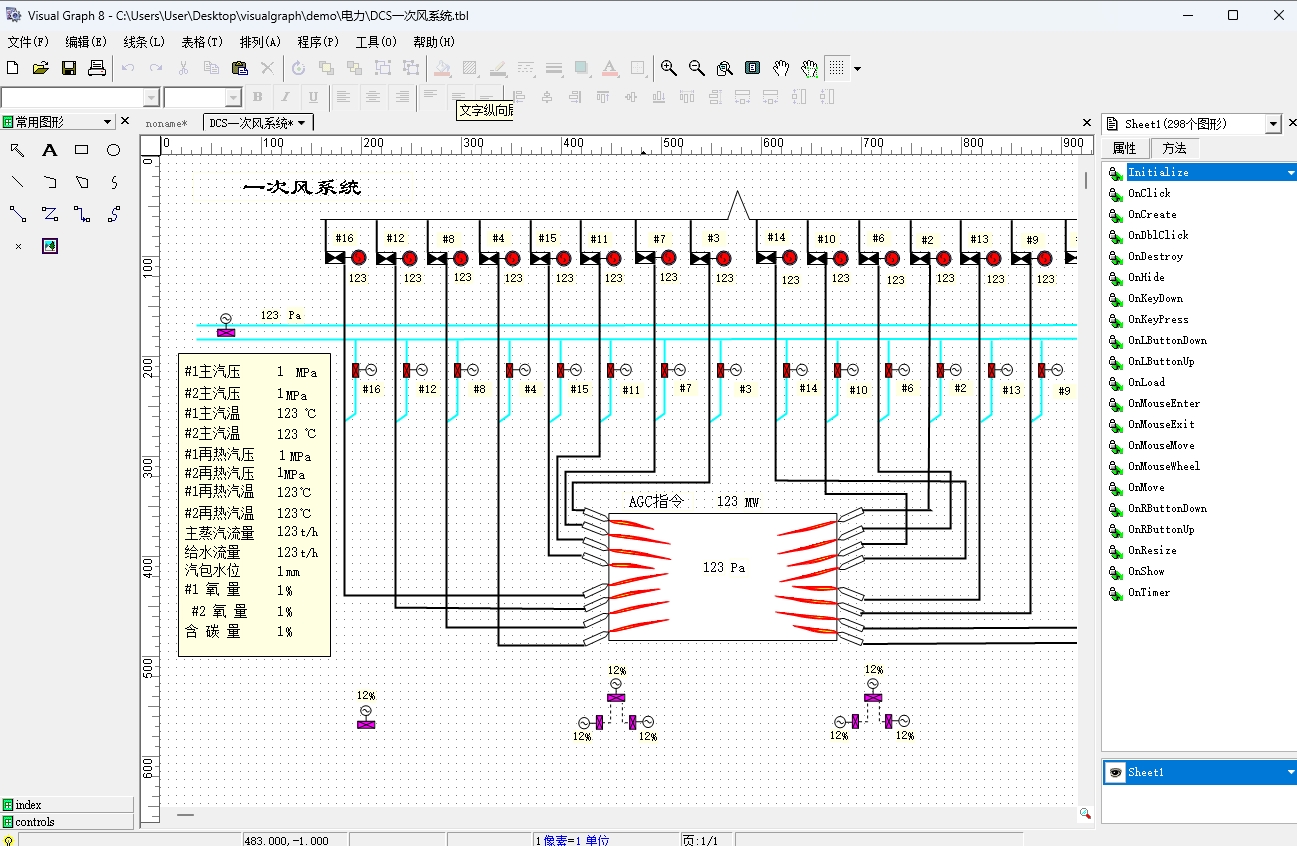 Visual Graphͼ3