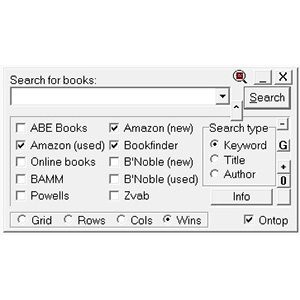 Booksearchv2.0ٷʽ