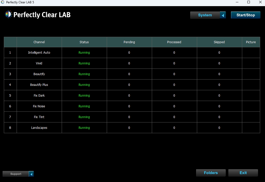 Perfectly Clear LABͼ2